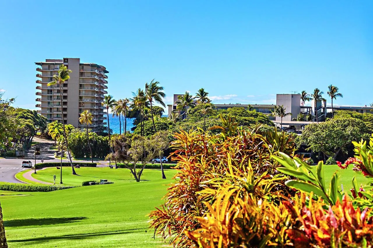 Kaanapali Royal L102 Villa Lahaina Nyaraló