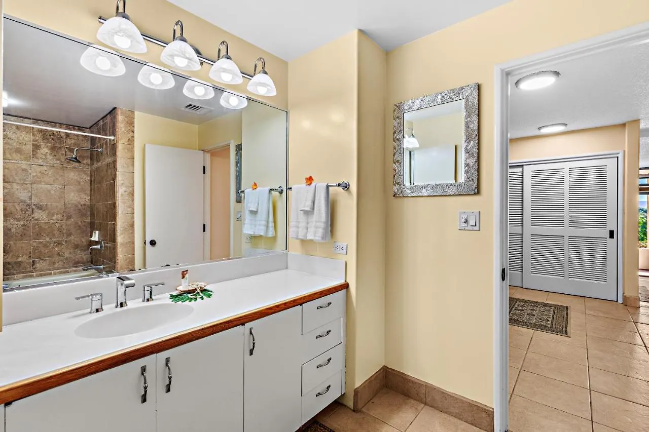Kaanapali Royal L102 Villa Lahaina