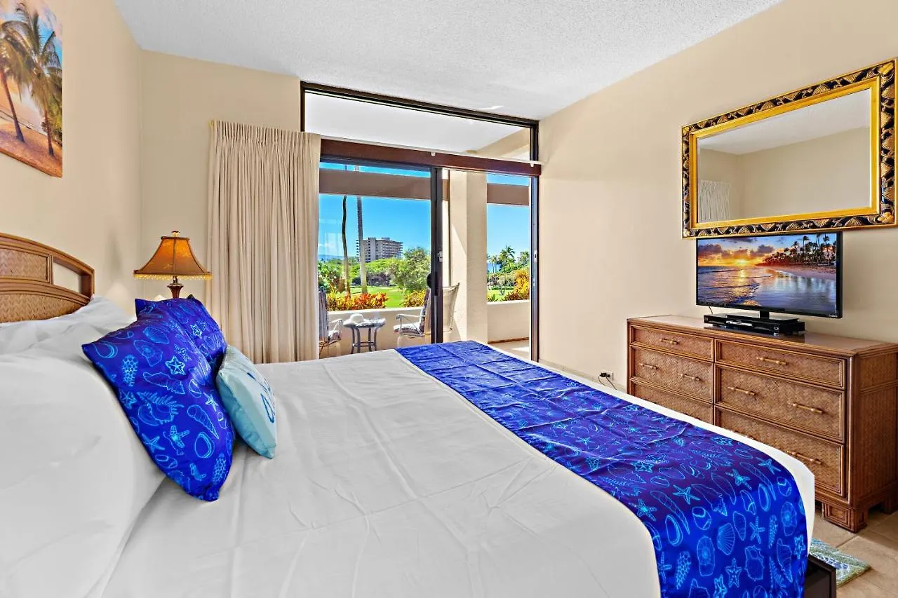 Kaanapali Royal L102 Villa Lahaina 0*,  Amerikai Egyesült Államok