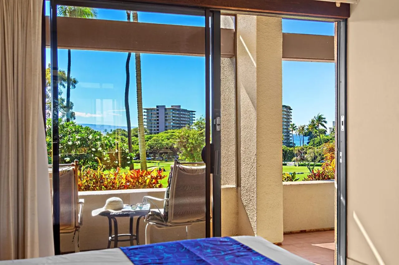 Kaanapali Royal L102 Villa Lahaina 0*,  Amerikai Egyesült Államok