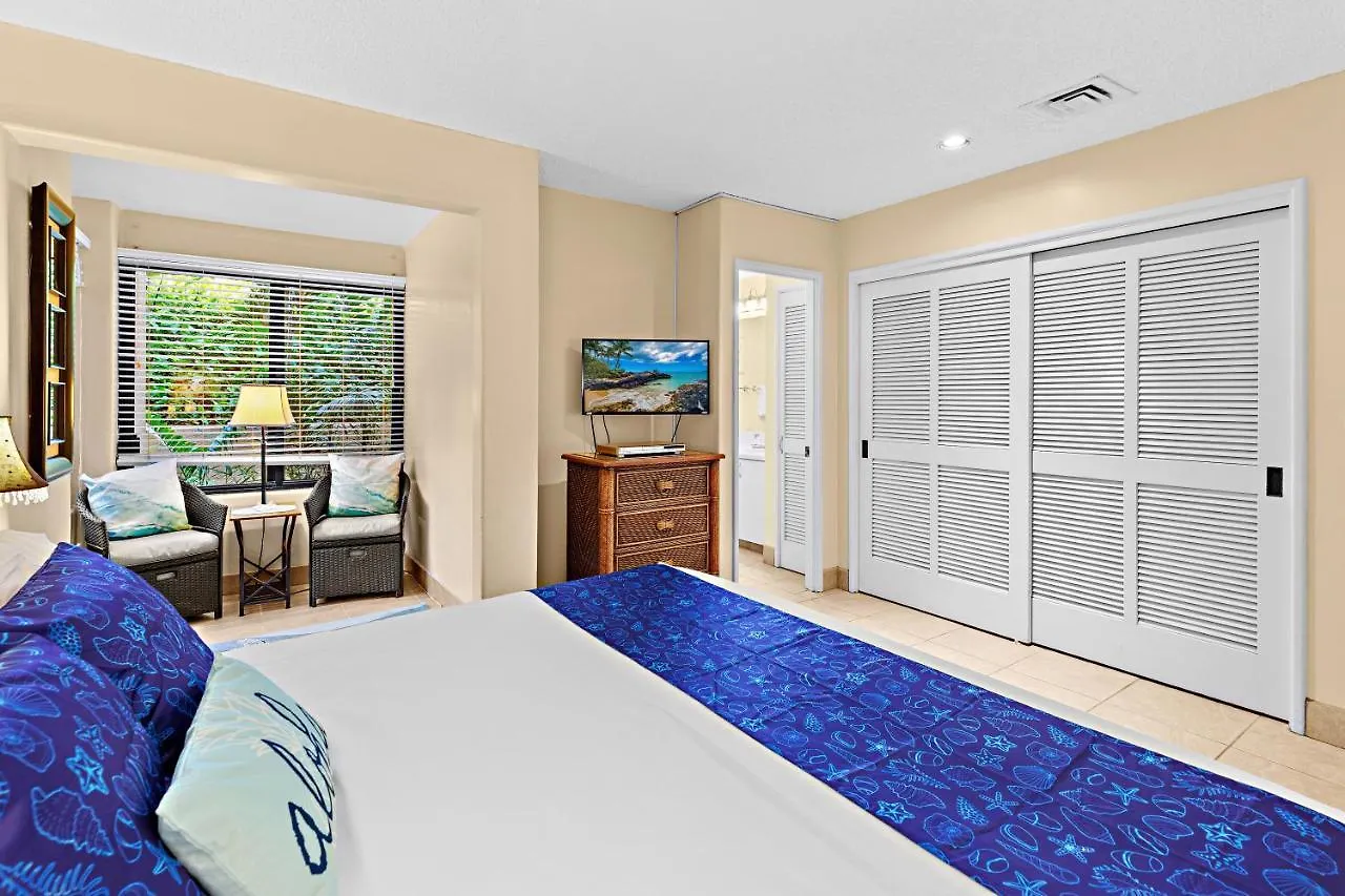 Kaanapali Royal L102 Villa Lahaina