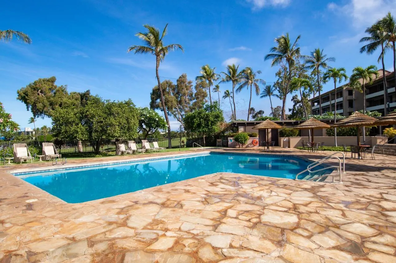 Kaanapali Royal L102 Villa Lahaina
