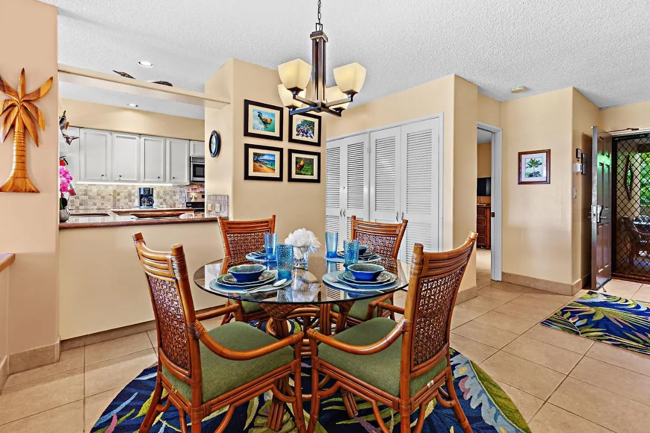 Kaanapali Royal L102 Villa Lahaina Nyaraló