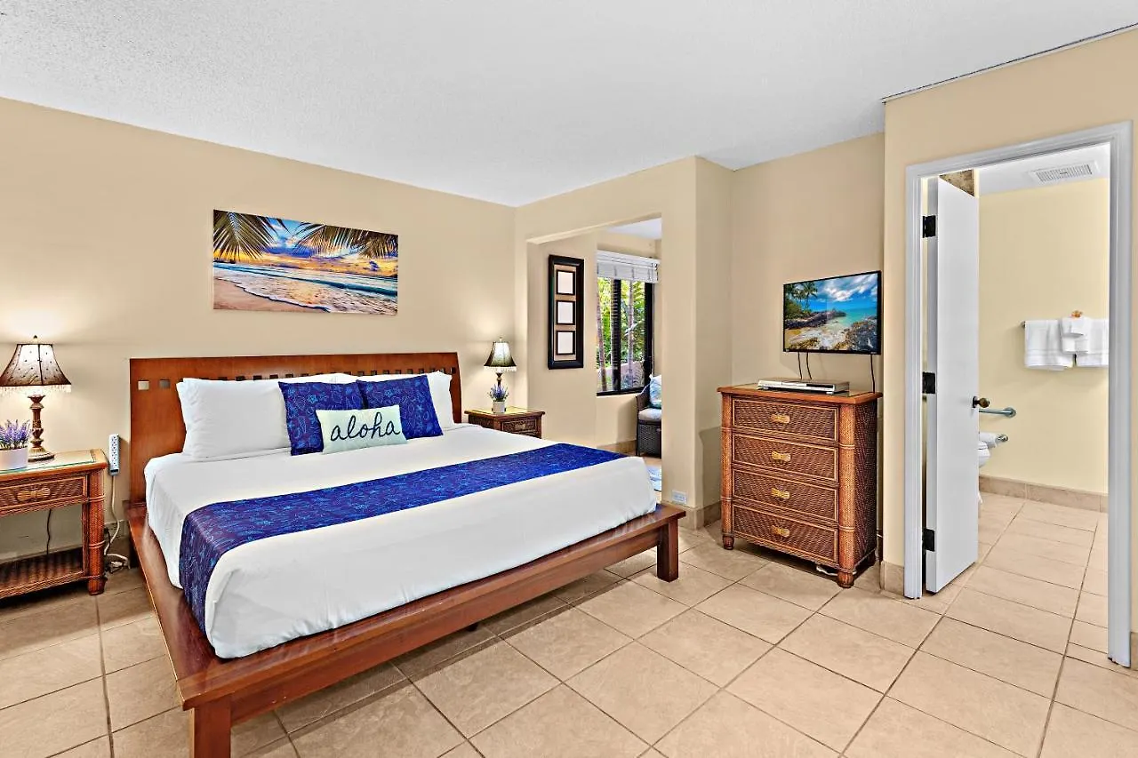 Kaanapali Royal L102 Villa Lahaina