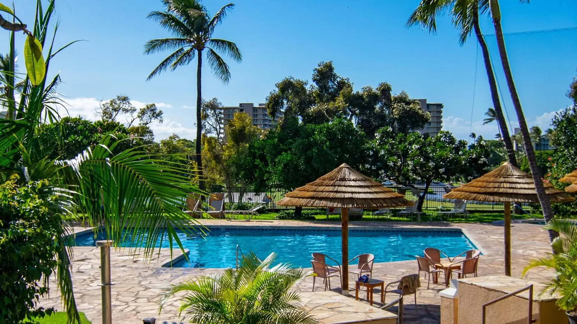 Kaanapali Royal L102 Villa Lahaina Amerikai Egyesült Államok